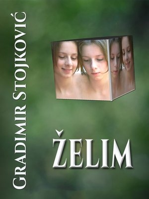 cover image of Želim